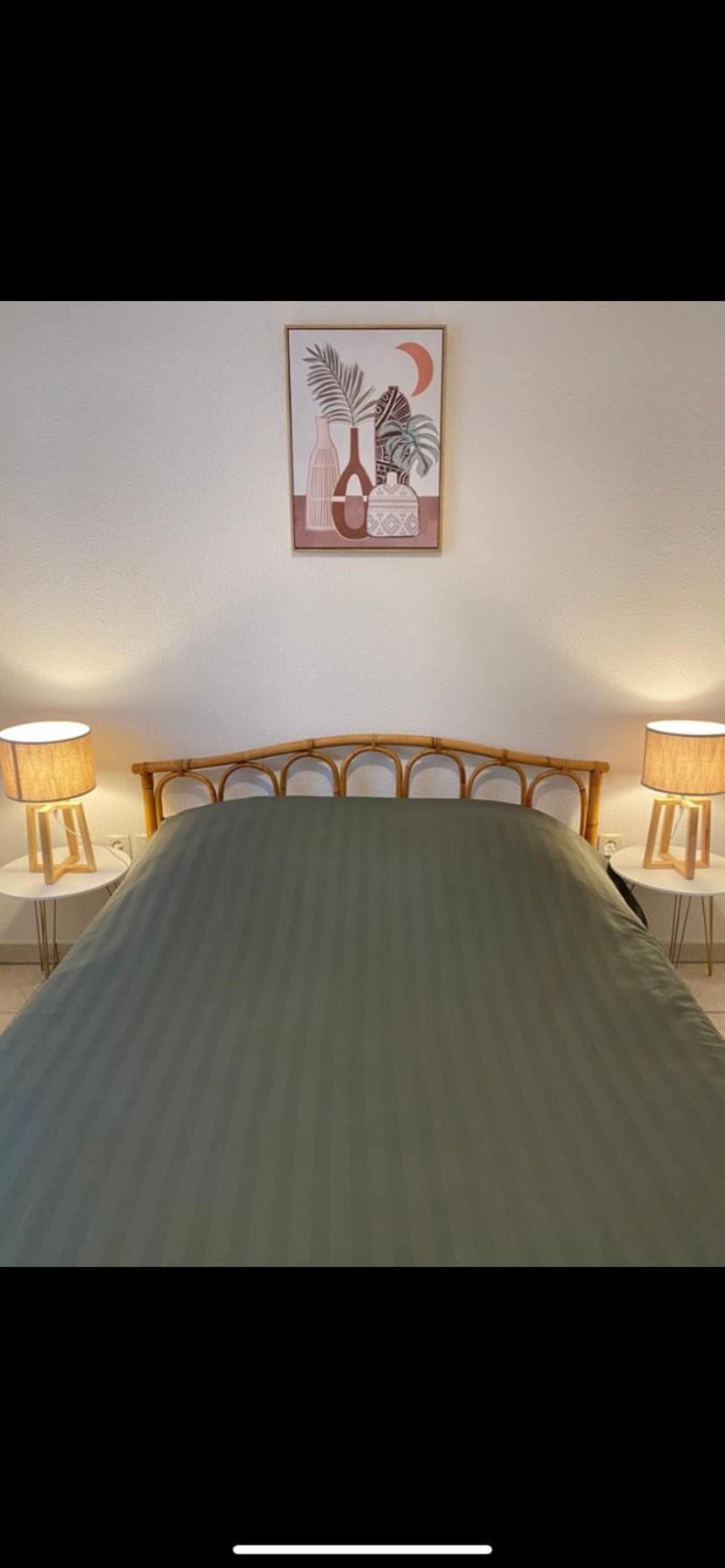 Appartement Calme Centre Ville Avec Place Parking Limoges Exterior photo