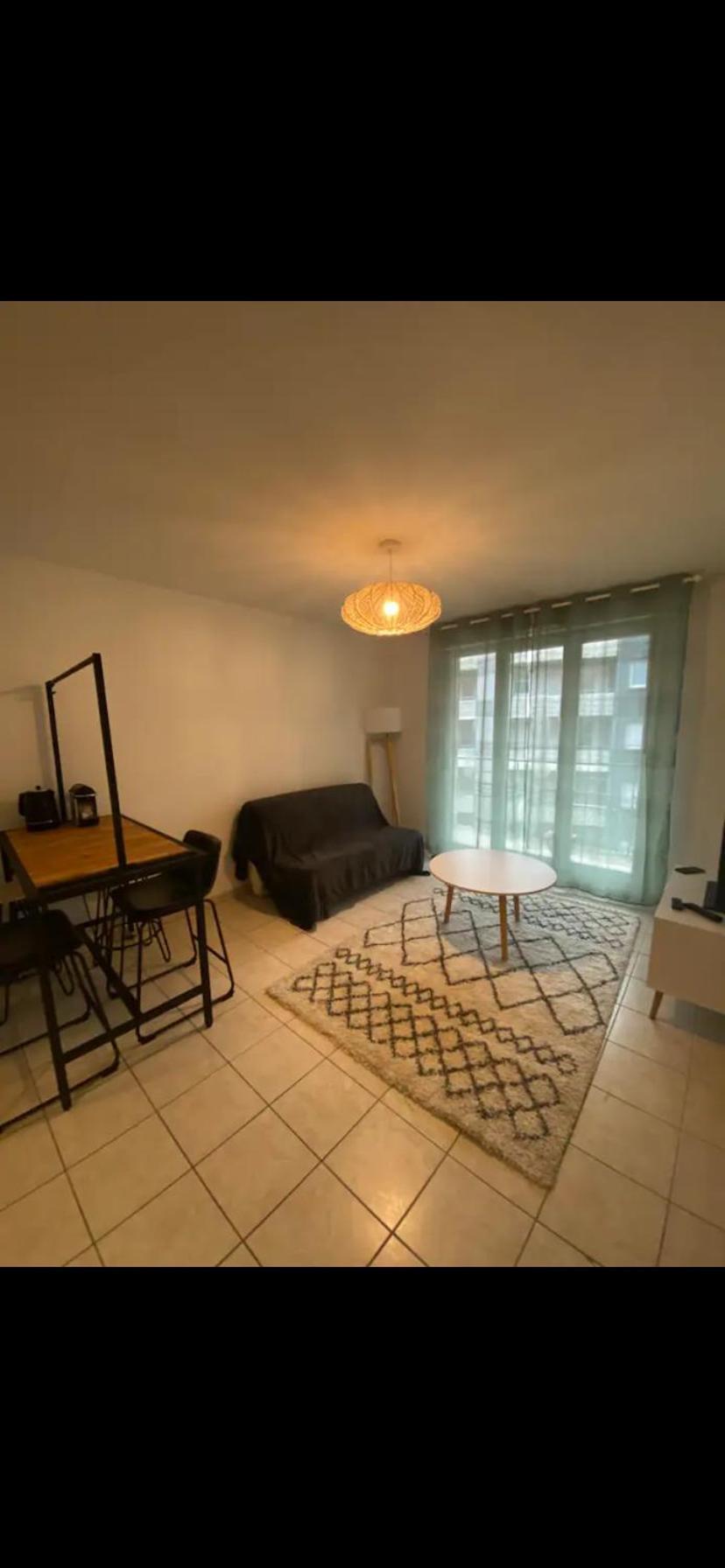 Appartement Calme Centre Ville Avec Place Parking Limoges Exterior photo