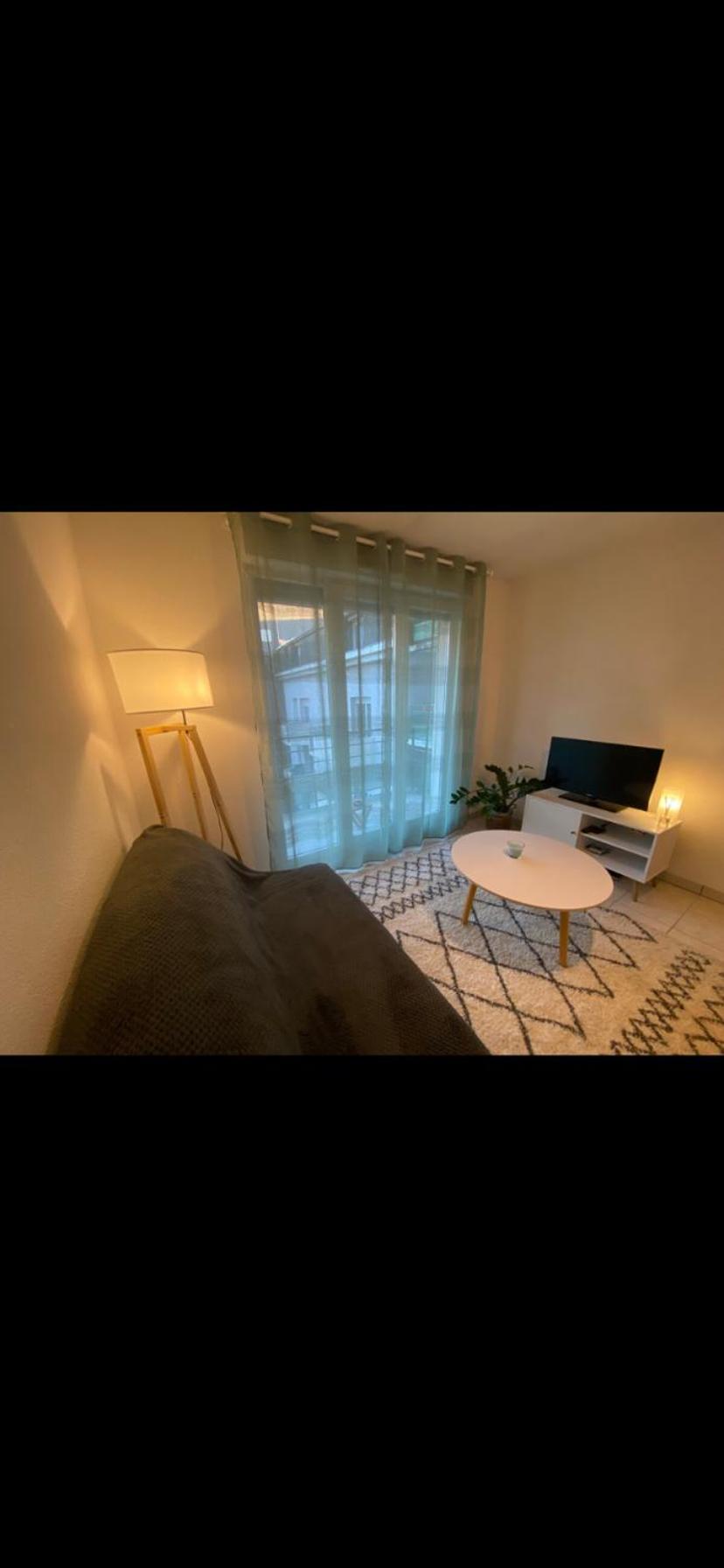 Appartement Calme Centre Ville Avec Place Parking Limoges Exterior photo